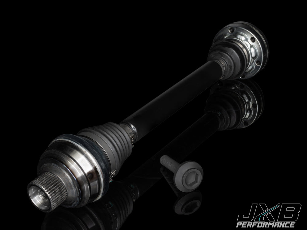 JXB Performance Upgraded Solid Rear Axles