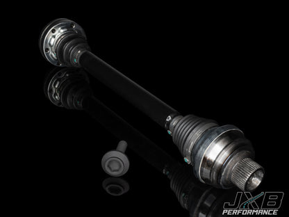 JXB Performance Upgraded Solid Rear Axles