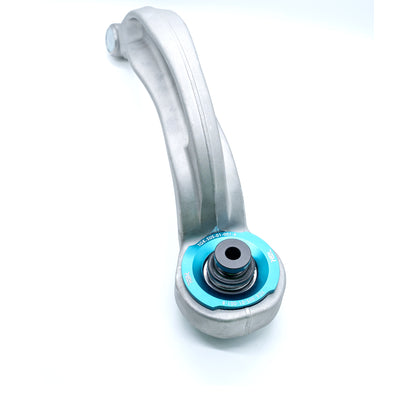TGK Motorsport Audi Front Thrust (Rearward) Control Arm Inner Spherical Monoball Kit - C7 A6/S6/RS6/A7/S7/RS7