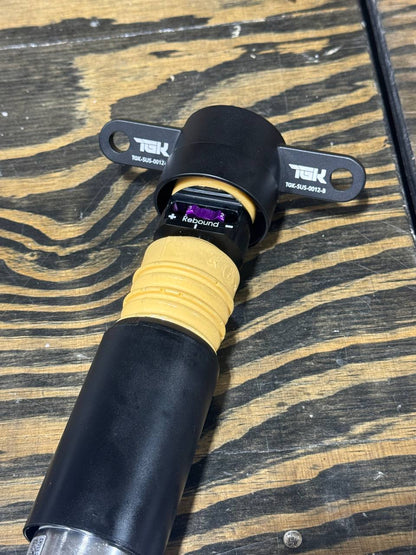 TGK Motorsport Rear Spherical Strut Perch