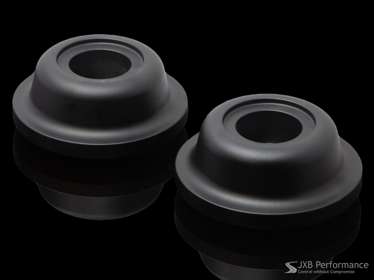 JXB Performance Audi B8/8.5 Spherical Front Upper Strut Mounts