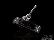 JXB Performance Audi B8/8.5 Billet Shifter Mounting Plate