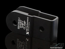 JXB Performance  Short Shift Clamp - Audi C7/7.5 Manual Swap
