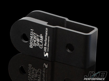 JXB Performance Audi B8/8.5 Short Shift Clamp