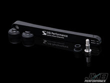 JXB Performance  Billet Linkage Reinforcement Kit - Audi C7/7.5 Manual Swap