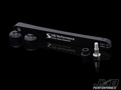 JXB Performance  Billet Linkage Reinforcement Kit - Audi C7/7.5 Manual Swap
