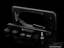 JXB Performance Audi B8/8.5 Might-As-Well-Be-Gated Kit