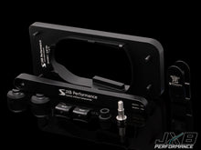 JXB Performance Audi B8/8.5 Might-As-Well-Be-Gated Kit