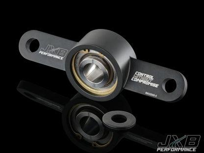 JXB Performance B8/8.5 Spherical Rear Upper Shock Mounts