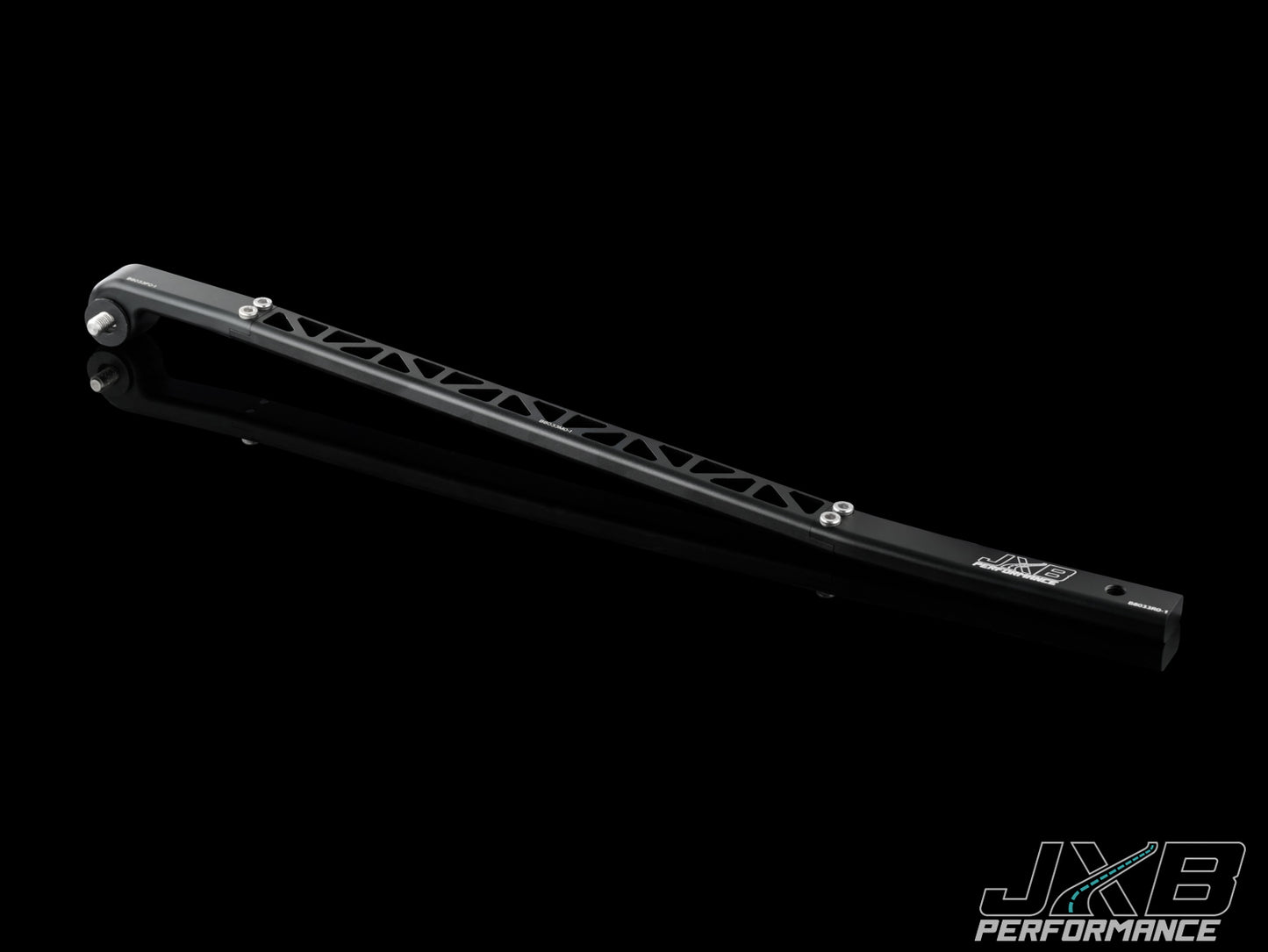 JXB Performance  Billet Linkage Stabilizer Rod Upgrade - Audi C7/7.5 Manual Swap