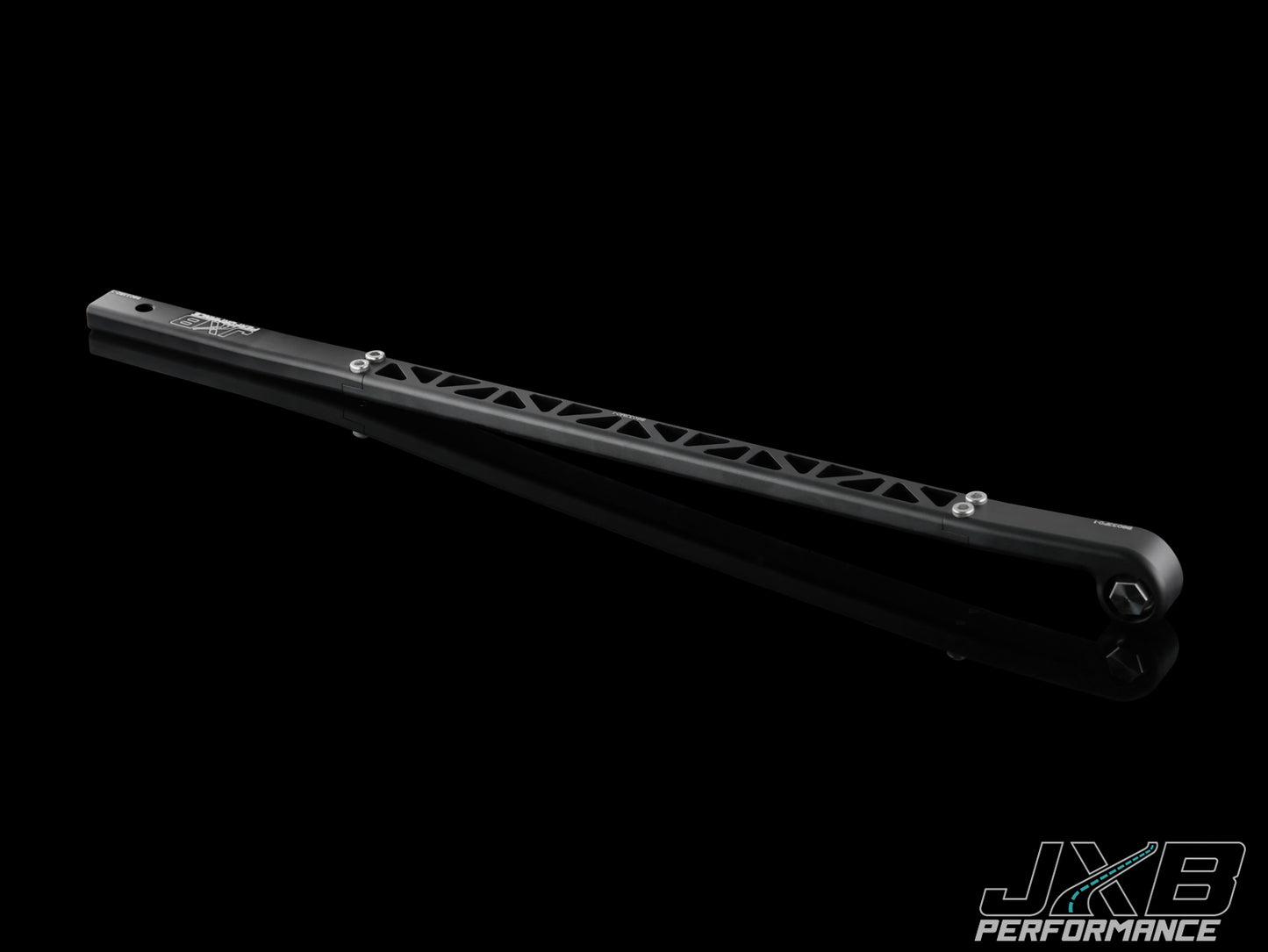 JXB Performance  Billet Linkage Stabilizer Rod Upgrade - Audi C7/7.5 Manual Swap