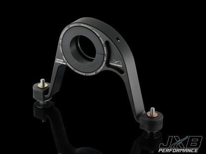 JXB Performance Audi B9 S4/S5/RS4/RS5 Driveshaft Center Support Bearing Carrier Upgrade
