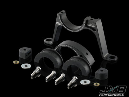 JXB Performance Audi B9 S4/S5/RS4/RS5 Driveshaft Center Support Bearing Carrier Upgrade