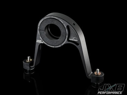JXB Performance Audi B9 A4/A5/allroad w/Auto Trans Driveshaft Center Support Bearing Carrier Upgrade