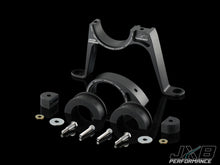 JXB Performance Audi B9 A4/A5 6MT Driveshaft Center Support Bearing Carrier Upgrade