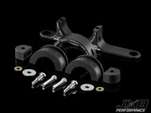 JXB Performance Audi B9 Q5 Driveshaft Center Support Bearing Carrier Upgrade