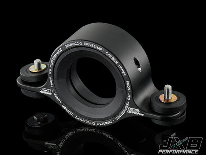 JXB Performance BMW E81/E82/E87/E88 1 Series/1M Driveshaft Center Support Bearing Carrier Upgrade