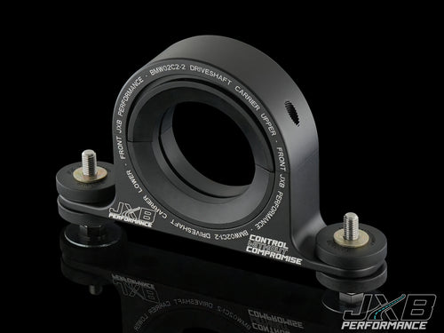 JXB Performance BMW E60/E61/E63/E64 5/6 Series (non-M models) Driveshaft Center Support Bearing Carrier Upgrade