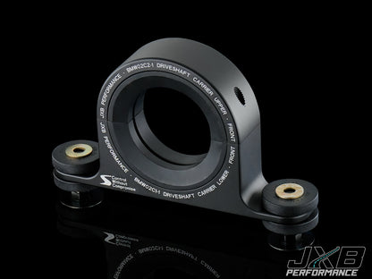 JXB PerformanceBMW E83 X3 Driveshaft Center Support Bearing Carrier Upgrade