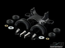 JXB Performance  BMW E36 and E46 (RWD) 3 Series Driveshaft Center Support Bearing Carrier Upgrade