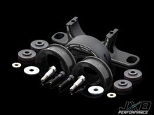 JXB Performance  BMW E65/E66 7 Series Driveshaft Center Support Bearing Carrier Upgrade