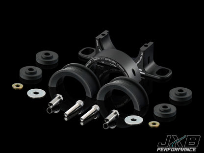 JXB Performance BMW E39 540i/M5 Driveshaft Center Support Bearing Carrier Upgrade