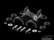 JXB Performance BMW E60/E63/E64 M5/M6 Driveshaft Center Support Bearing Carrier Upgrade