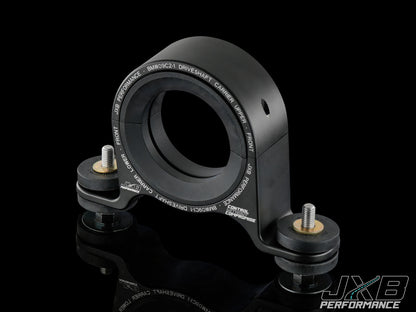 JXB Performance BMW E30 Series 1 Driveshaft Center Support Bearing Carrier Upgrade