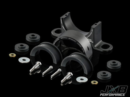 JXB Performance BMW E30 Series 1 Driveshaft Center Support Bearing Carrier Upgrade