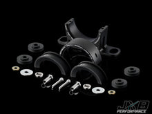 JXB Performance BMW E21/E23/E24/E28 Driveshaft Center Support Bearing Carrier Upgrade