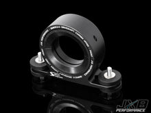 JXB Performance BMW E53 X5 Driveshaft Center Support Bearing Carrier Upgrade