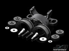 JXB Performance BMW E53 X5 Driveshaft Center Support Bearing Carrier Upgrade