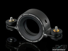 JXB Performance BMW E70/E71/F15/F16/F85/F86 X5/X6/X5 M/X6 M Driveshaft Center Support Bearing Carrier Upgrade