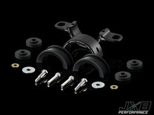 JXB Performance BMW E70/E71/F15/F16/F85/F86 X5/X6/X5 M/X6 M Driveshaft Center Support Bearing Carrier Upgrade