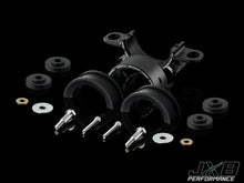 JXB Performance BMW F06/F07/F10/F11/F12/F13 5/6 Series (non-M5/M6) Driveshaft Center Support Bearing Carrier Upgrade