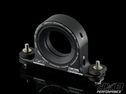 JXB Performance BMW E85/E86/E89 Z4/Z4 M Driveshaft Center Support Bearing Carrier Upgrade