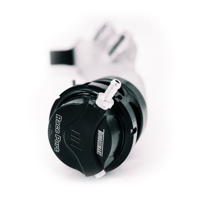 TGK Motorsport Audi 4.0T Blow-Off Valve Conversion Kit