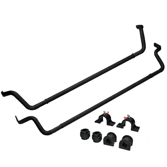 TGK Motorsport Front and Rear Sway bar Kit - B8 A4/S4/RS4/A5/S5/RS5