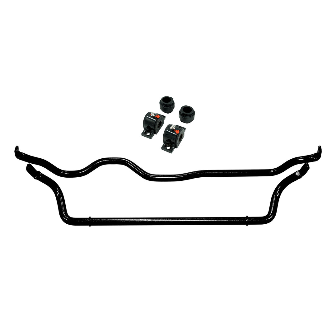 TGK Motorsport Front and Rear Swaybar Kit - C8 A6/S6/A7/S7