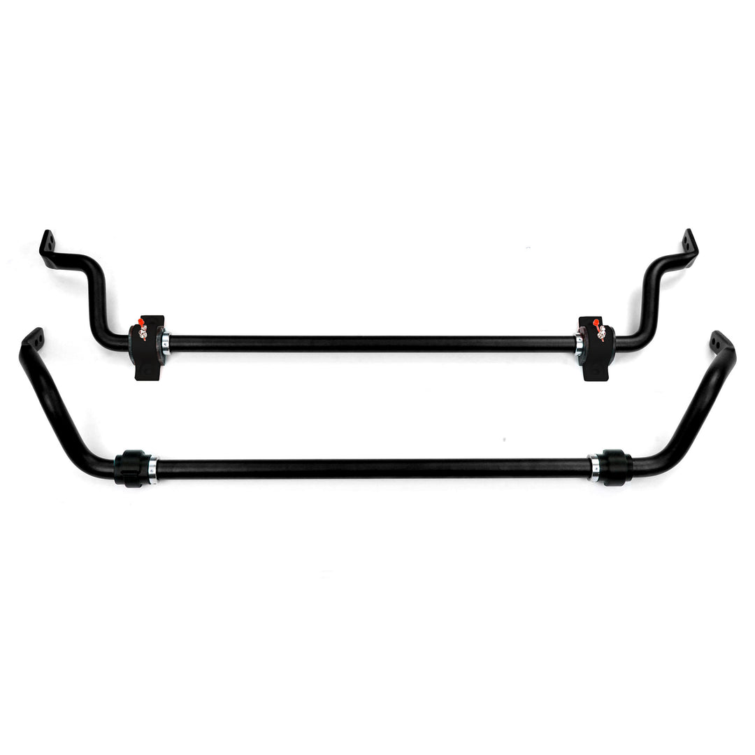 TGK Motorsport Front and Rear Sway bar Kit - B8 A4/S4/RS4/A5/S5/RS5