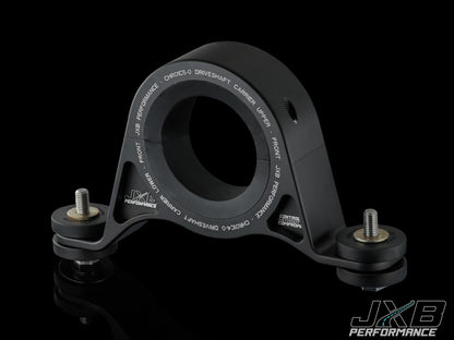 JXB Performance 2015+ Dodge Charger/Challenger/Chrysler 300 Driveshaft Center Support Bearing Carrier Upgrade