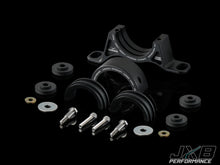 JXB Performance 2015+ Dodge Charger/Challenger/Chrysler 300 Driveshaft Center Support Bearing Carrier Upgrade
