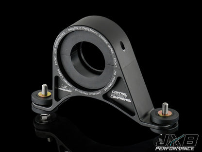 JXB Performance LX and LD Pre-Facelift (2005-2014) Dodge Charger/Challenger/Magnum/Chrysler 300 Driveshaft Center Support Bearing Carrier Upgrade