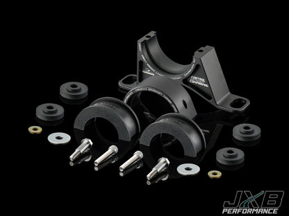 JXB Performance LX and LD Pre-Facelift (2005-2014) Dodge Charger/Challenger/Magnum/Chrysler 300 Driveshaft Center Support Bearing Carrier Upgrade