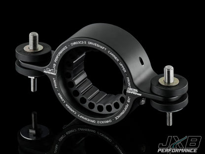JXB Performance Dodge WD Durango/Jeep WK2 Grand Cherokee Driveshaft Center Support Bearing Carrier Upgrade