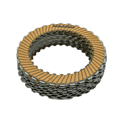 GPO Parts 4.0T DL501 DSG Clutch Pack Upgrade