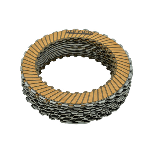 GPO Parts 4.0T DL501 DSG Clutch Pack Upgrade