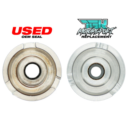 TGK Motorsport  High Pressure Fuel Pump Seal Rebuild Kit - Audi EA839 2.9T/3.0T