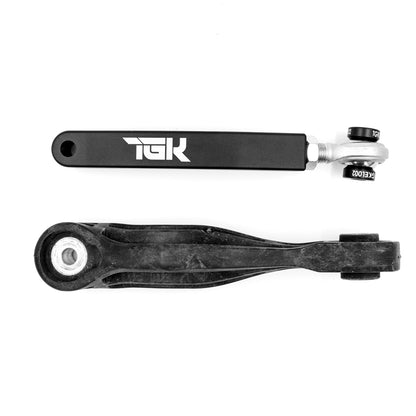 TGK Motorsport Billet Adjustable Rear Swaybar Endlink Set - Track