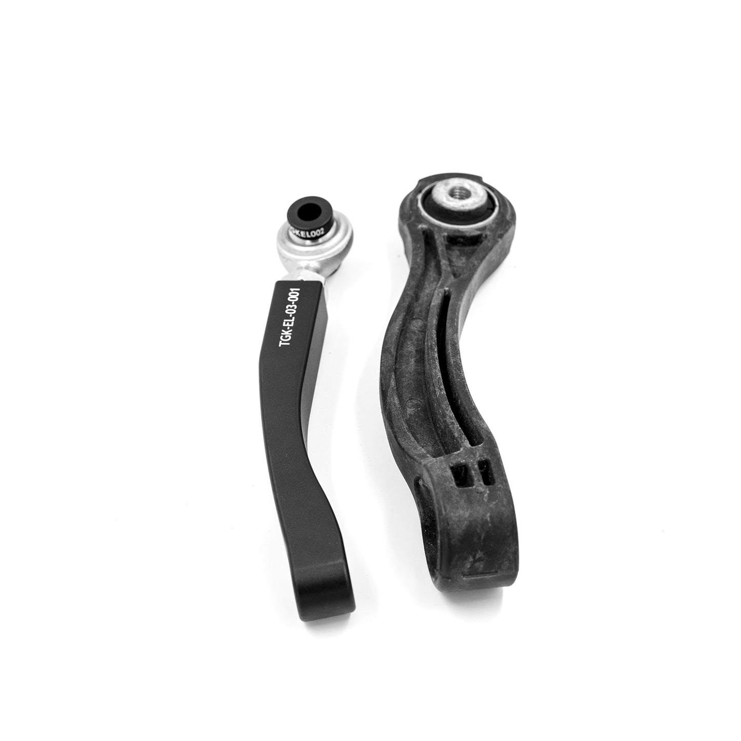 TGK Motorsport Billet Adjustable Rear Swaybar Endlink Set - Track